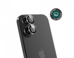 [3571211545965] Protection Lentilles Force Glass Original Pour iPhone 16 / 16 Plus / 17