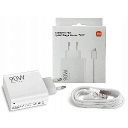 [6932554435943] Chargeur Xiaomi 90 Watts USB C