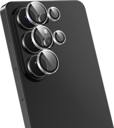 [3571211552956] Lentille De Protection Force Glass Pour Samsung Galaxy S26 Ultra