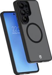 [3571211551935] Coque Force Case Noir Pour Samsung Galaxy S26 Ultra