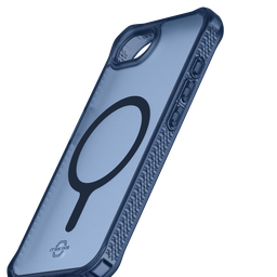 [4894465265878] Coque Itskins Hybrid R Frost Pour Apple iPhone 17E / 16E