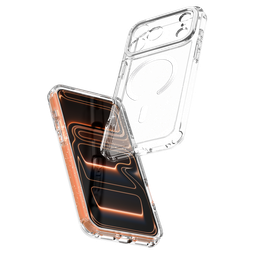 [4894995000109] Coque Itskins Avana Stralight Pour Apple iPhone 17 Pro Max