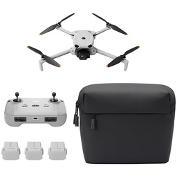 Drône DJI Lito 1 Fly More Combo DJI RC-N3