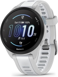 Montre Connectée Garmin Forerunner 165 Music