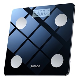 Balance Connectée YESIDO MG42 Bluetooth