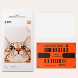 [6934177716485] Pack de papier photo pour Xiaomi Mi Pocket