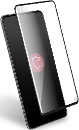 [3571211461050] Protège écran 2.5D Force Glass en Verre trempé pour Samsung Galaxy S21 FE 5G