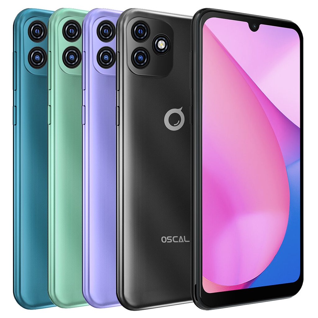 Blackview Oscal C20 Pro