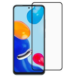 Film En Verre Trempé Pour Xiaomi Redmi Note 11 / 11S