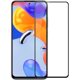 [6902048245280] Film En Verre Trempé Nillkin Pour Xiaomi Redmi Note 11 Pro 5G