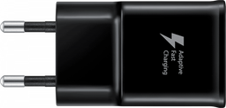[8806090814044] Chargeur Samsung Ultra-rapide 15W USB Type C Noir