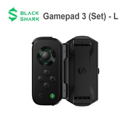 [6971409203559] Gamepad 3 Blackshark Set L Pour Smartphones
