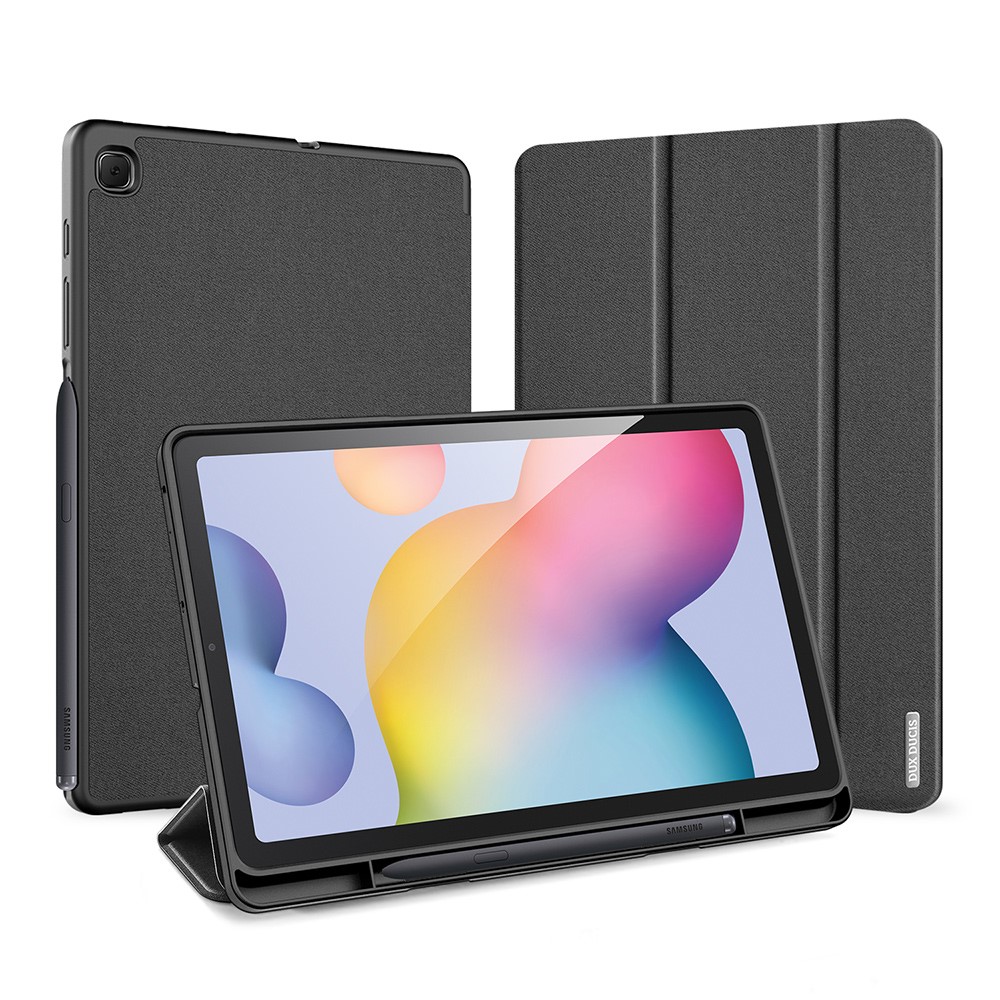 Etui Clapet Dux Dulcis Pour Samsung Galaxy Tab S6 Lite 2022