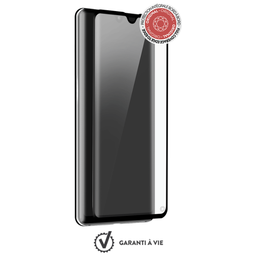 [3571211410843] Force Glass Original 3D Huawei P30 Pro black