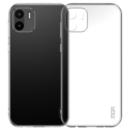 [Q31877016] Coque Transparente Pour Xiaomi A1 / A2