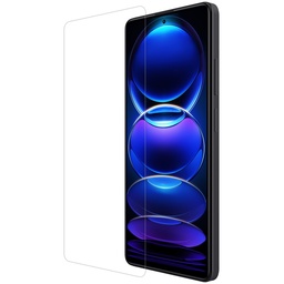 [6902048260580] Film En Verre Trempé Pour Xiaomi Redmi Note 12 Pro 5G / Poco X5 Pro 5G