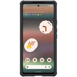 [6902048247024] Coque Noire Nillkin Pour Google Pixel 6A