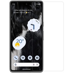 [6902048258808] Verre Trempé Nillkin Pour Google Pixel 7