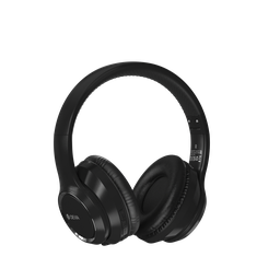 [6938595379512] Casque Bluetooth Devia Noir