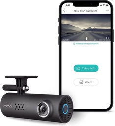 [6971669780463] Xiaomi 70 Mai Dash Cam 1S D06