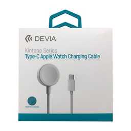 [6938595381973] Chargeur Devia Apple Watch A Partir Série 6