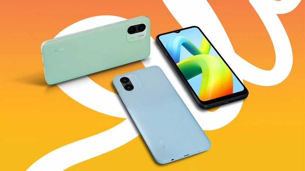 Xiaomi Redmi A2 2023