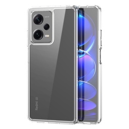 [6934913028636] Coque Dux Dulcis Pour Xiaomi Redmi Note 12 Pro 5G