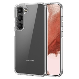 [6934913031087] Coque Dux Dulcis Pour Samsung Galaxy S23 5G Transparent