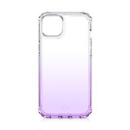 Coque Itskins Hybrid R Iridescent