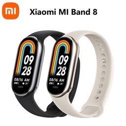 Montre Xiaomi Mi Band 8