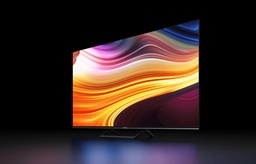 Xiaomi Smart TV A2 55 Pouces