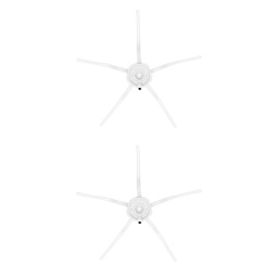 Brosse Roue Pour Aspirateur Xiaomi Xiaomi S10 / S10 Pro /X10 / W10S / W10S Pro