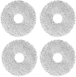 Serpillière Pour Aspirateur Xiaomi Xiaomi S10 / S10 Pro /X10 / W10S / W10S Pro